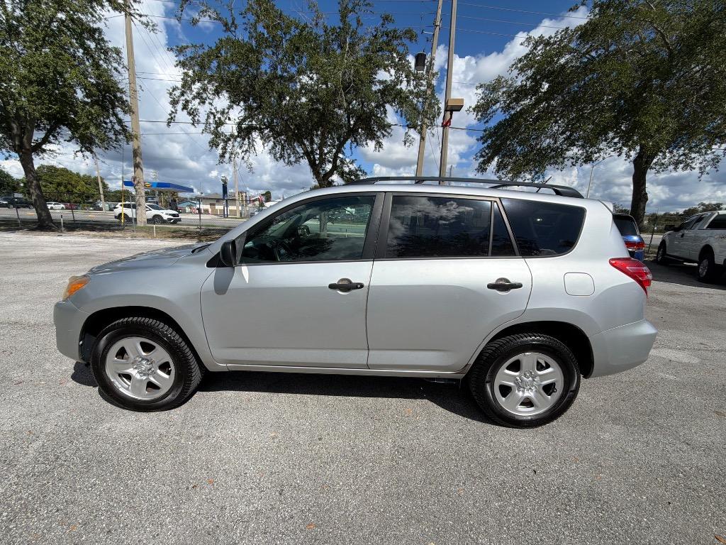 2012 Toyota RAV4 - $6,995