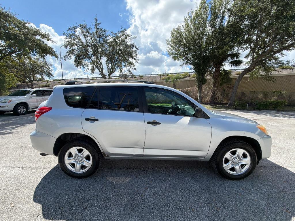 2012 Toyota RAV4 - $6,995