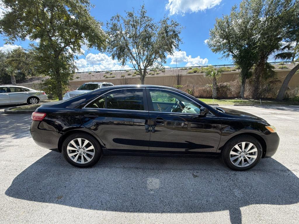 2007 Toyota Camry - $5,995