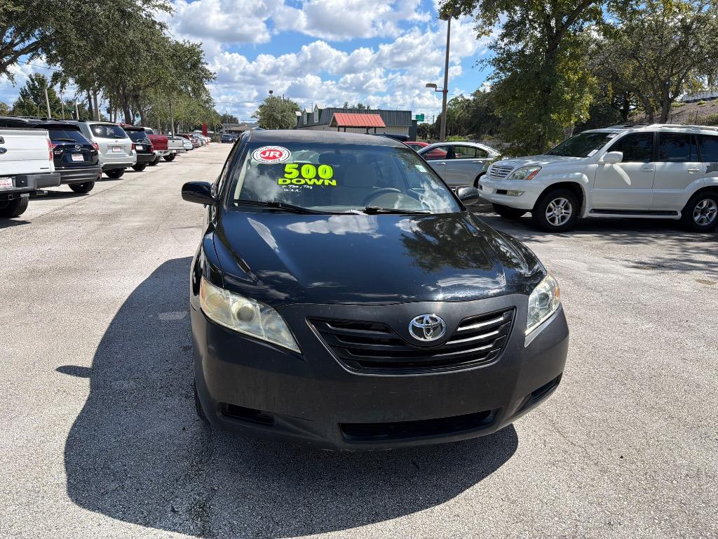 2007 Toyota Camry - $5,995