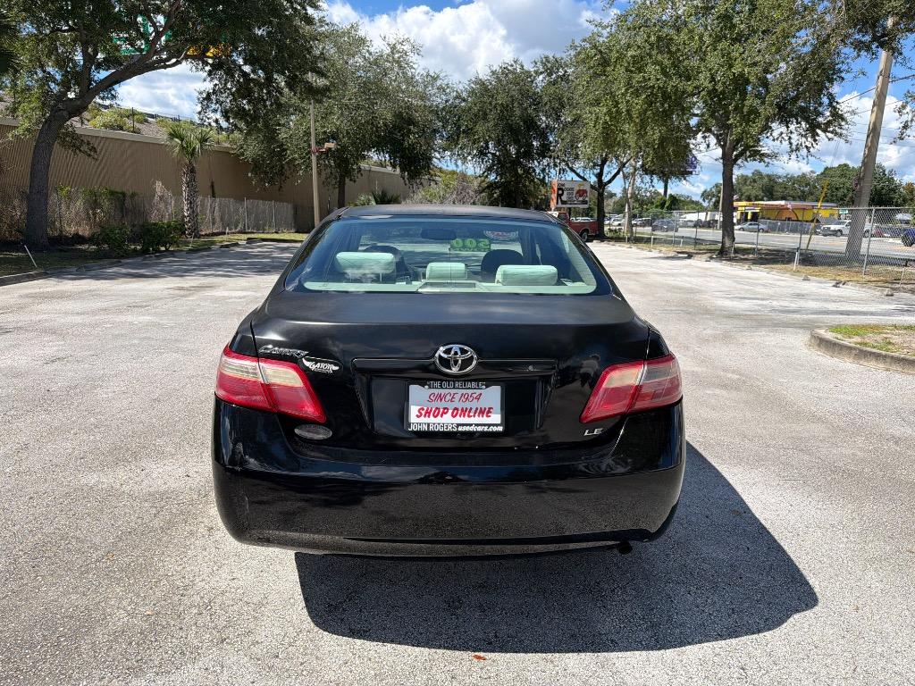 2007 Toyota Camry - $5,995