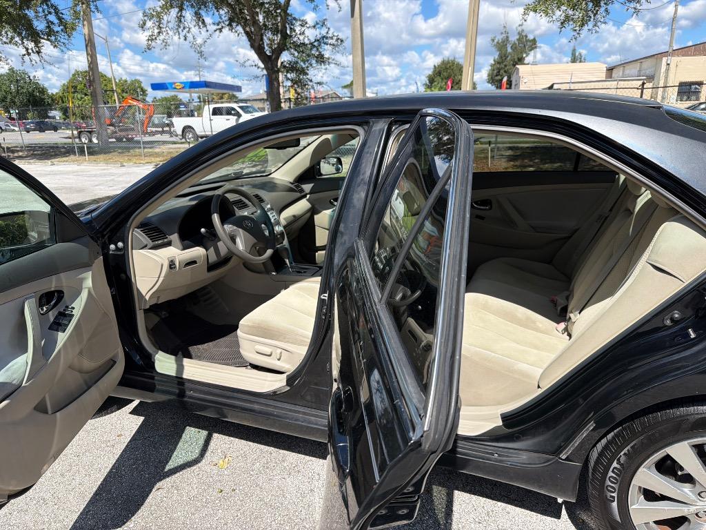 2007 Toyota Camry - $5,995