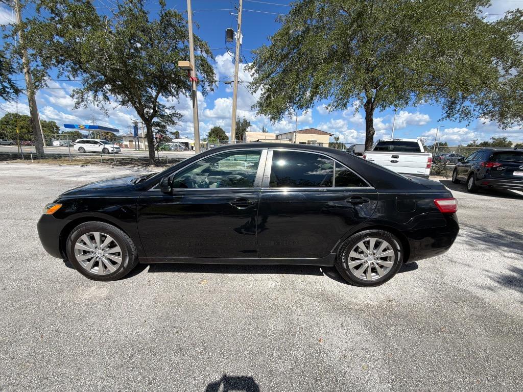 2007 Toyota Camry - $5,995