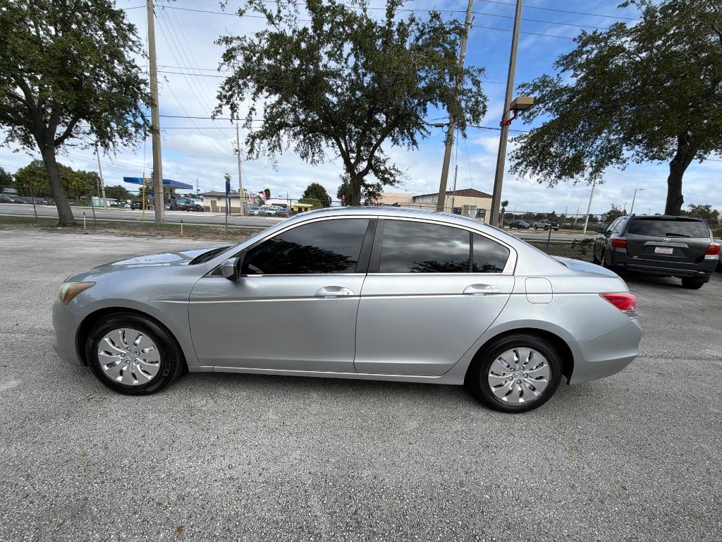 2010 Honda Accord