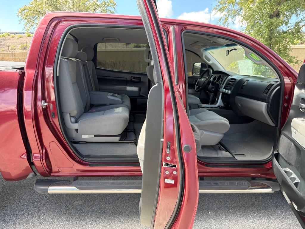 2008 Toyota Tundra - $9,995
