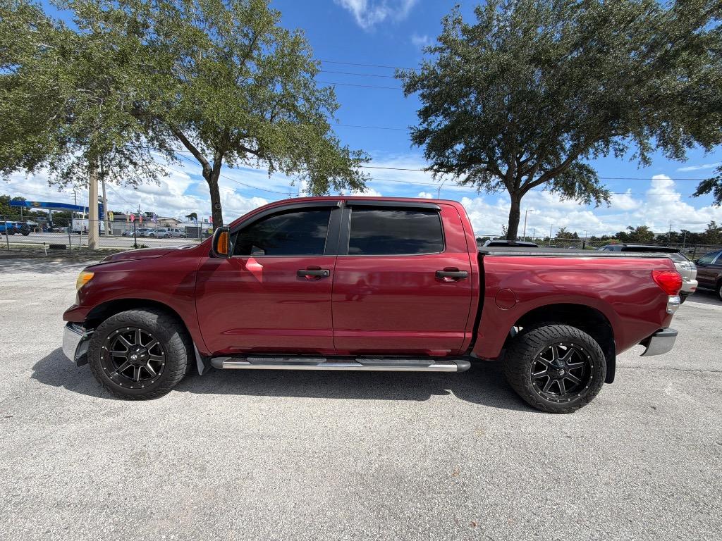 2008 Toyota Tundra - $9,995