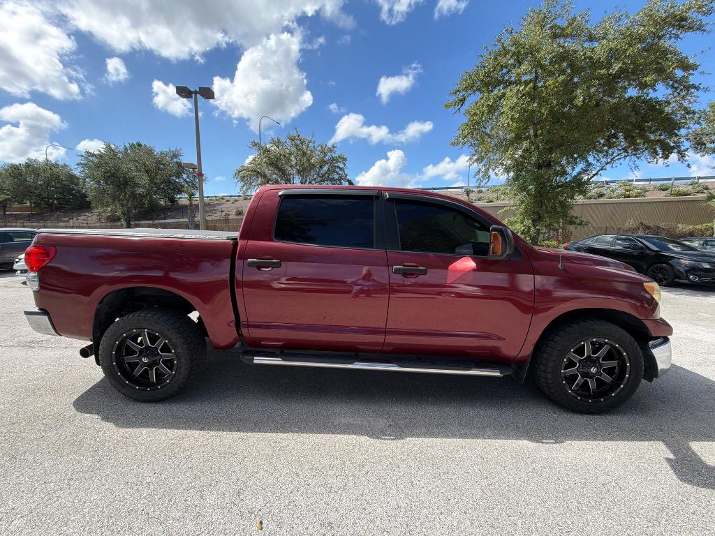 2008 Toyota Tundra - $9,995