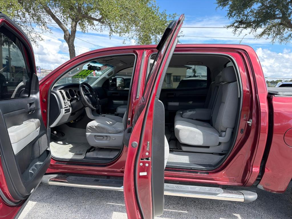 2008 Toyota Tundra - $9,995