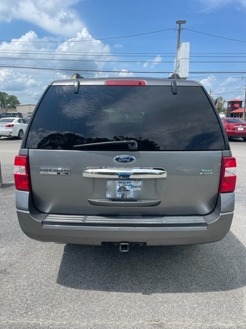 2011 Ford Expedition EL Limited photo