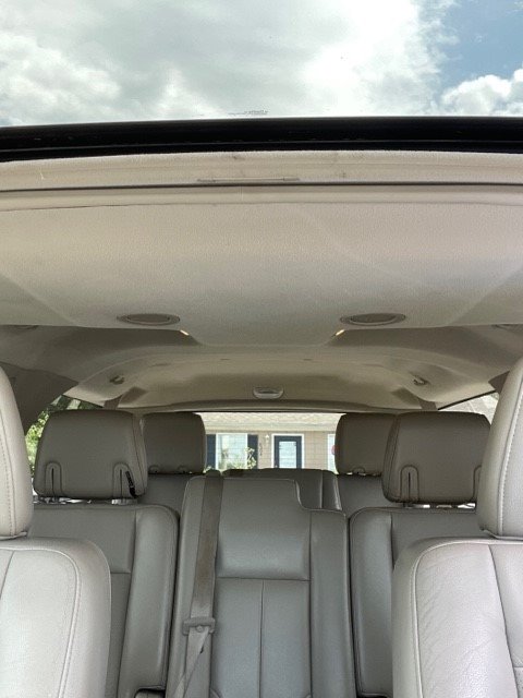 2011 Ford Expedition EL Limited photo