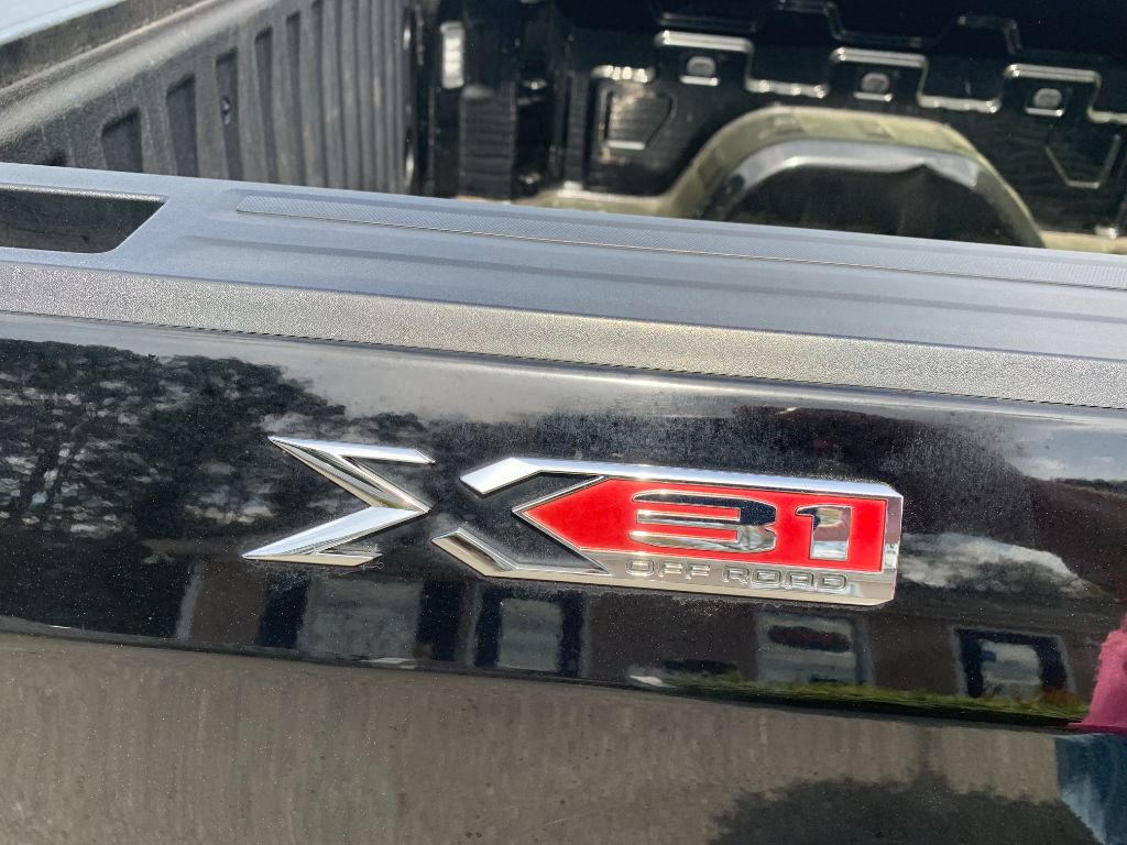 2021 GMC Sierra 1500 photo