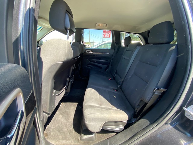 2011 Jeep Grand Cherokee Laredo photo