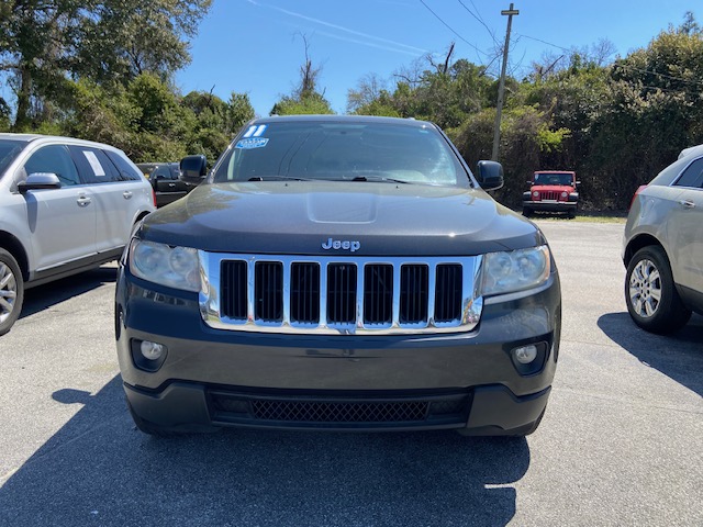 2011 Jeep Grand Cherokee Laredo photo