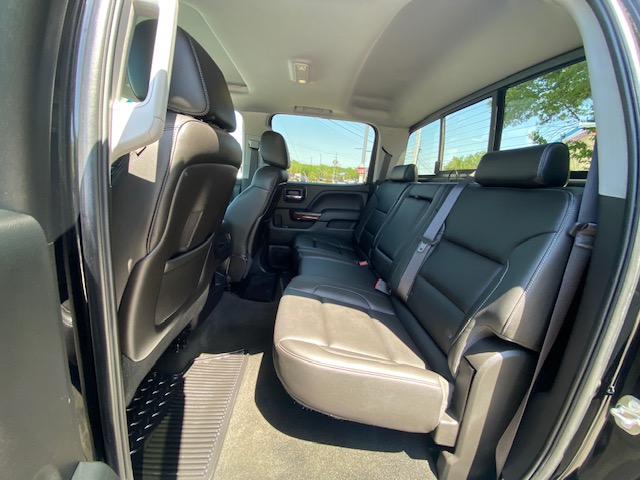 2015 GMC Sierra 1500 SLT photo
