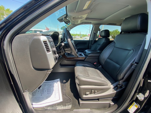 2015 GMC Sierra 1500 SLT photo