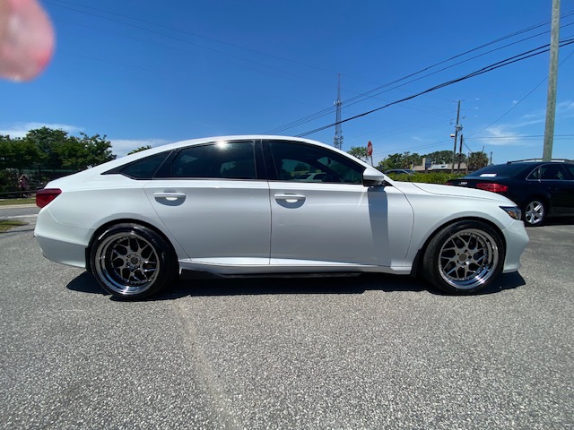 2019 Honda Accord Sport photo