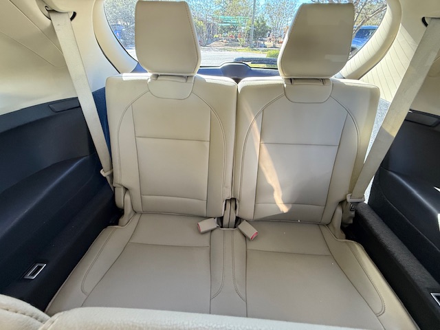 2020 Acura MDX - $15,950