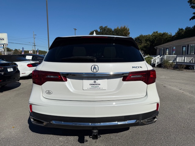 2020 Acura MDX - $15,950