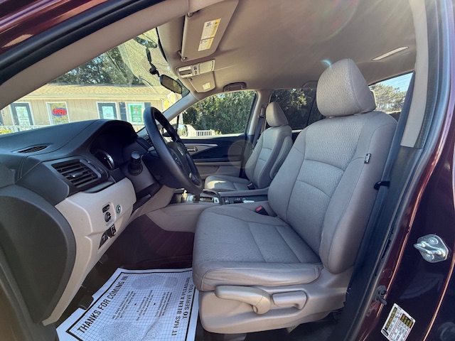 2020 Acura MDX - $15,950