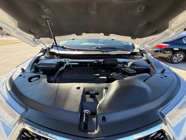 2020 Acura MDX - $15,950