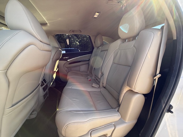 2020 Acura MDX - $15,950