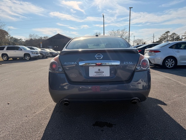 2012 Nissan Altima - $7,450