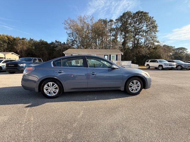 2012 Nissan Altima - $7,450