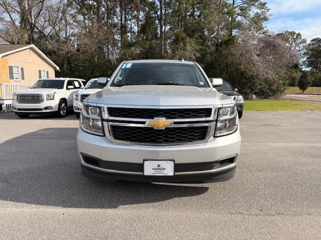 2018 Chevrolet Tahoe - $18,950