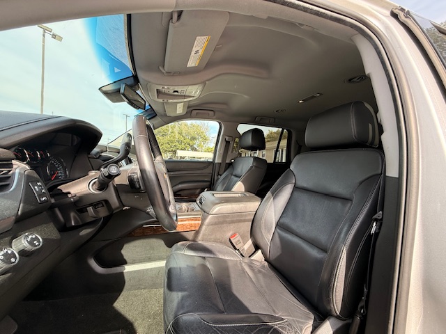 2018 Chevrolet Tahoe - $18,950