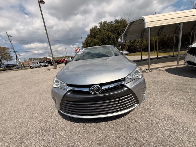 2016 Toyota Camry - $21,950