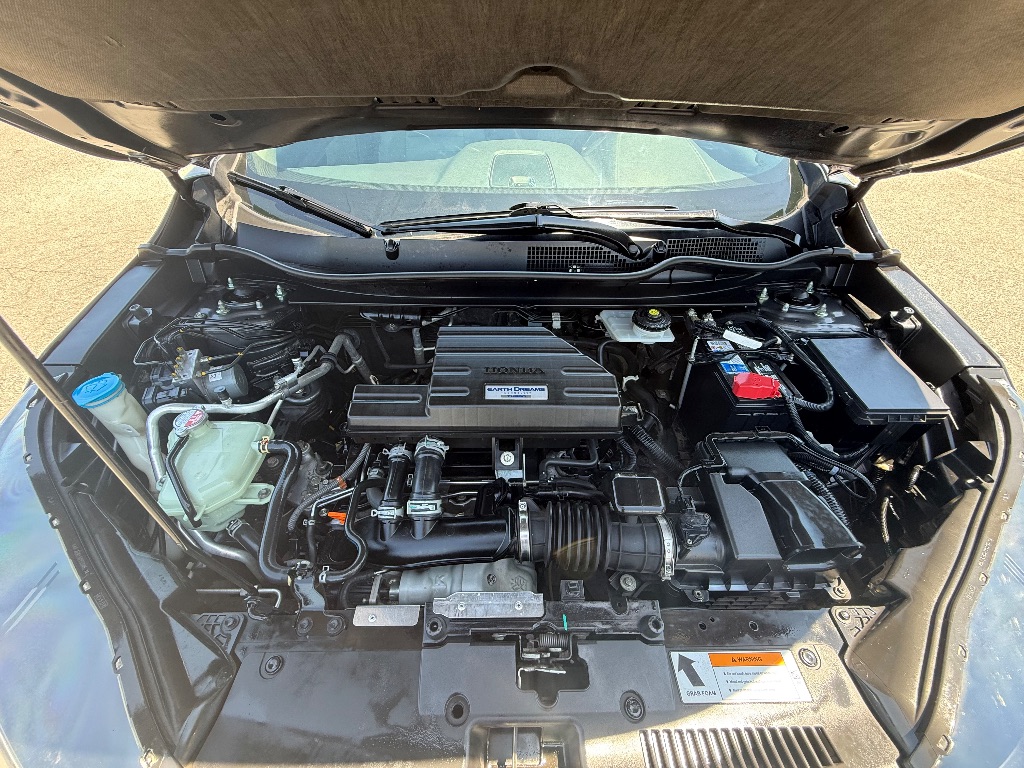 2019 Honda CR-V - $17,750