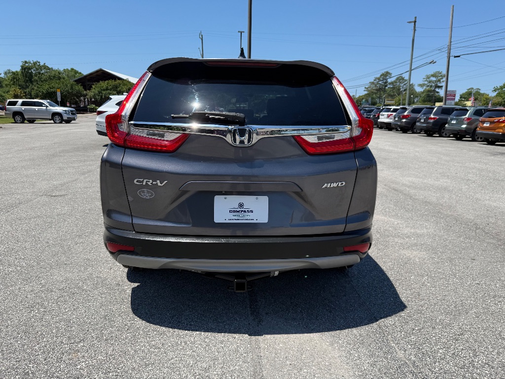2019 Honda CR-V - $17,750