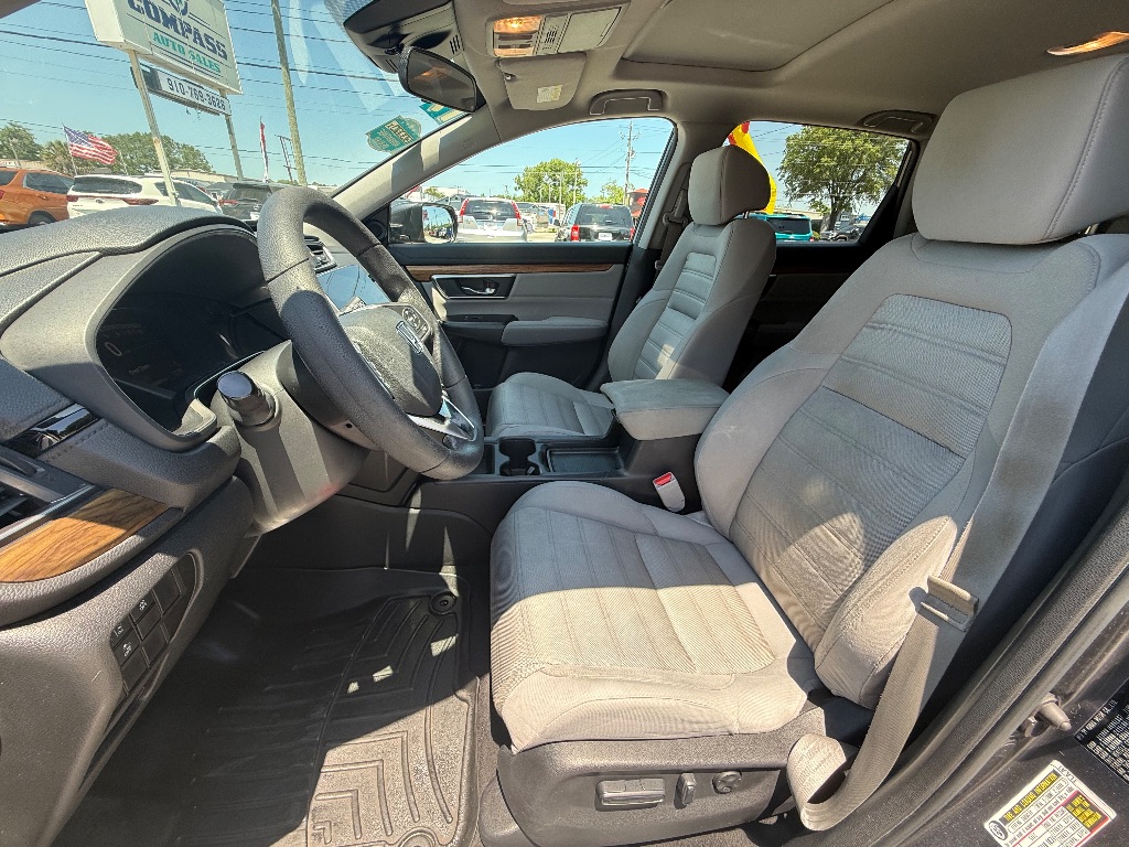 2019 Honda CR-V - $17,750
