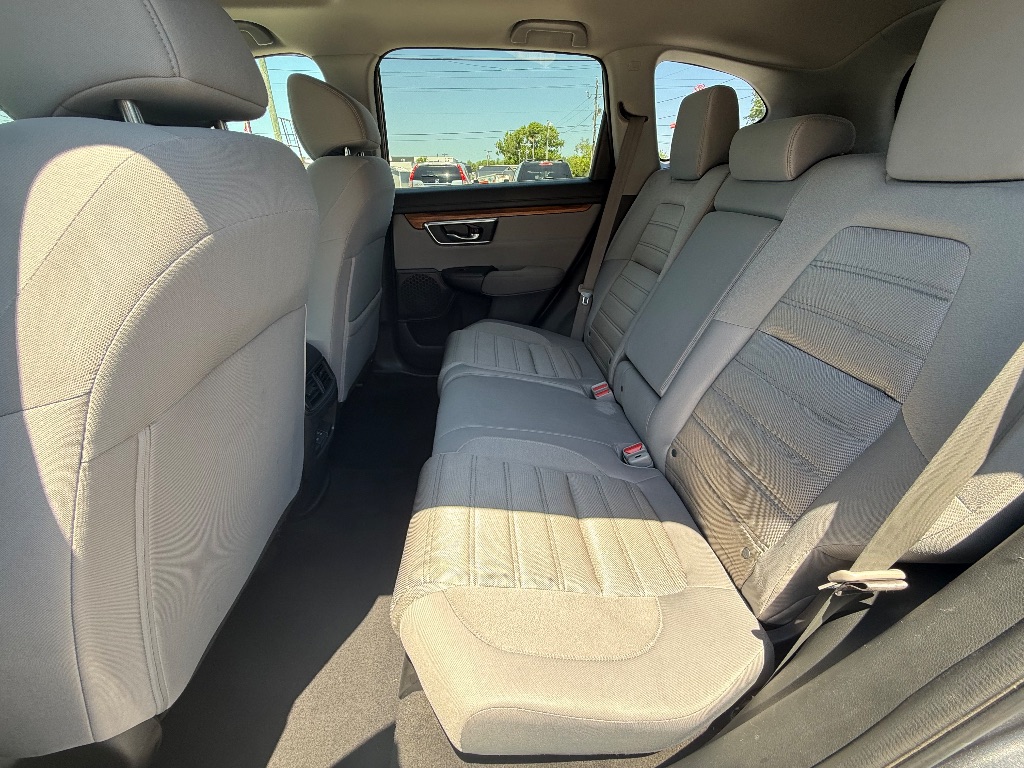 2019 Honda CR-V - $17,750