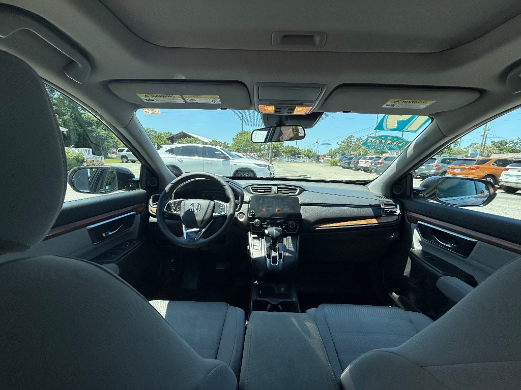 2019 Honda CR-V - $17,750