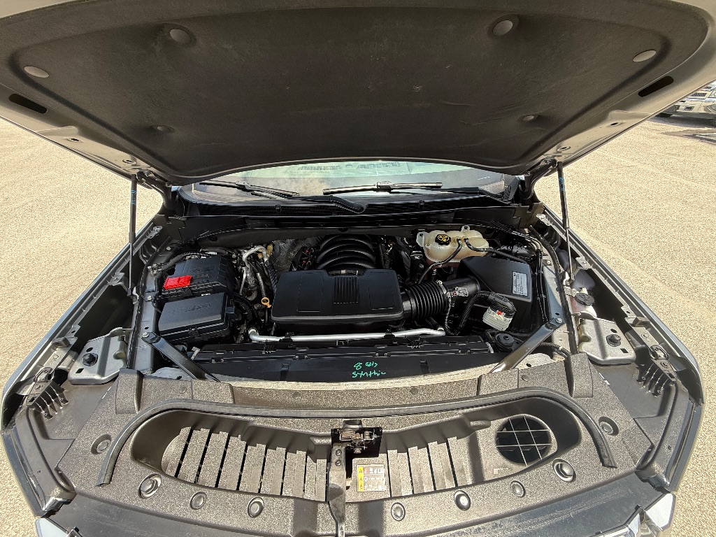 2021 GMC Yukon - $42,950