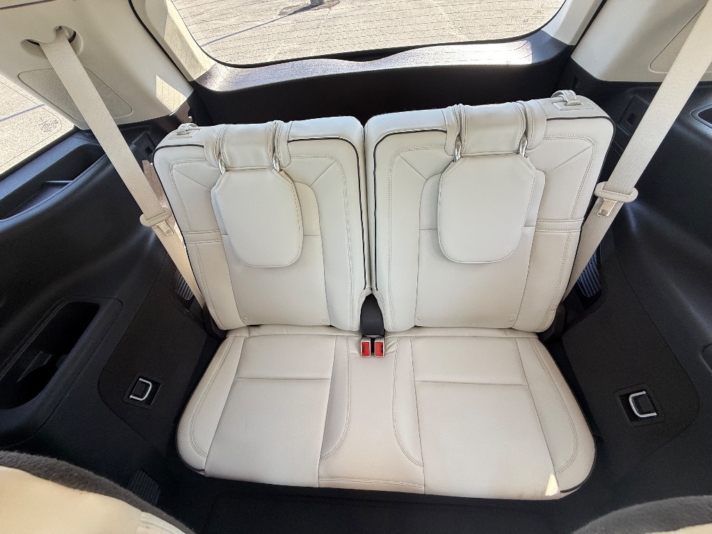 2021 Lincoln Aviator - $31,950
