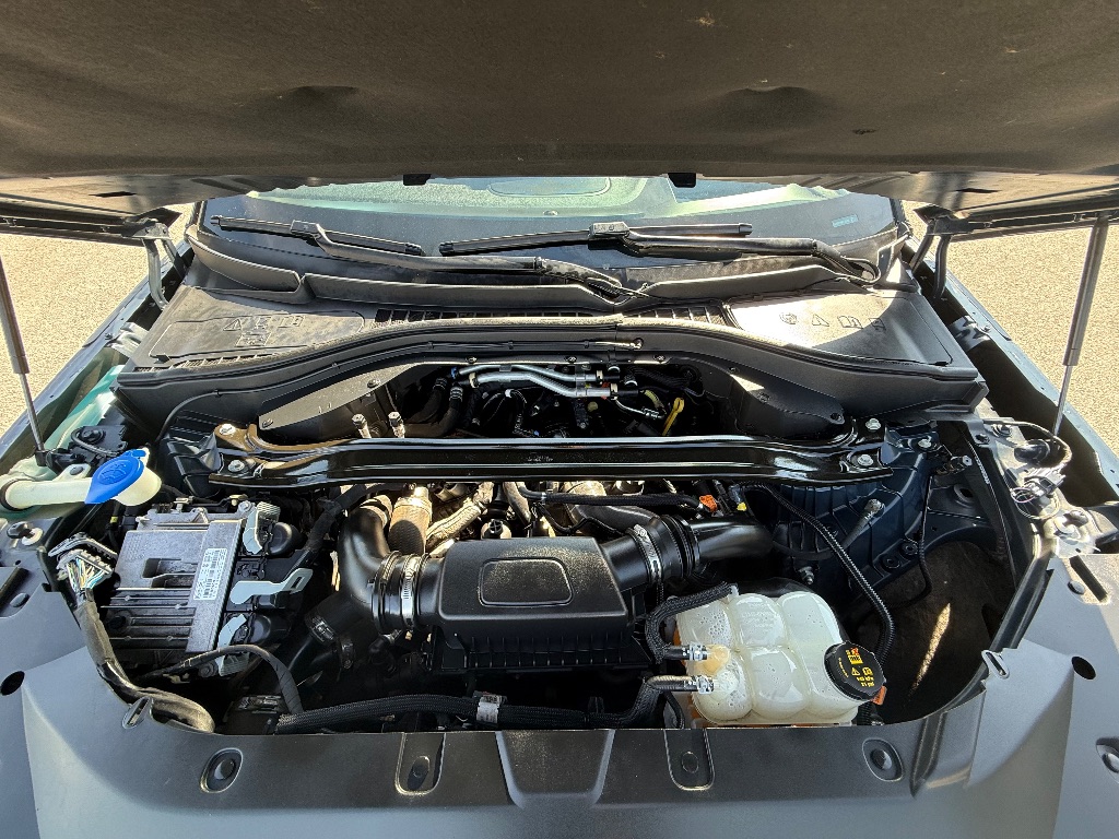 2021 Lincoln Aviator - $31,950
