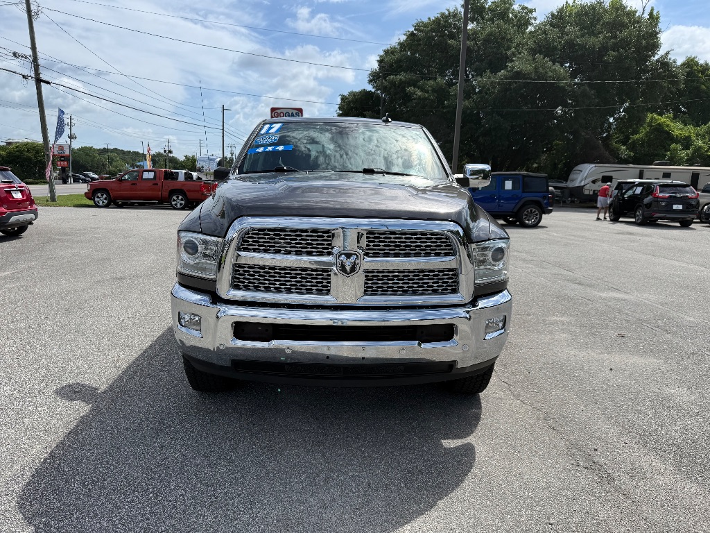 2017 Ram 2500 - $35,995