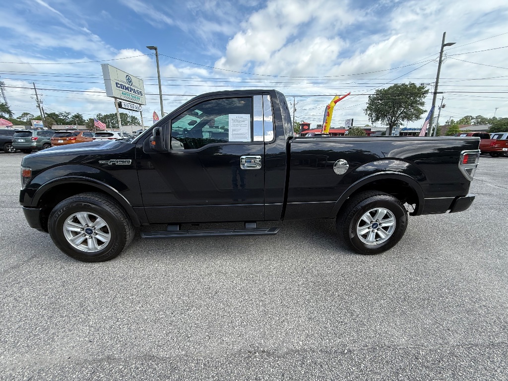 2014 Ford F-150 - $15,950
