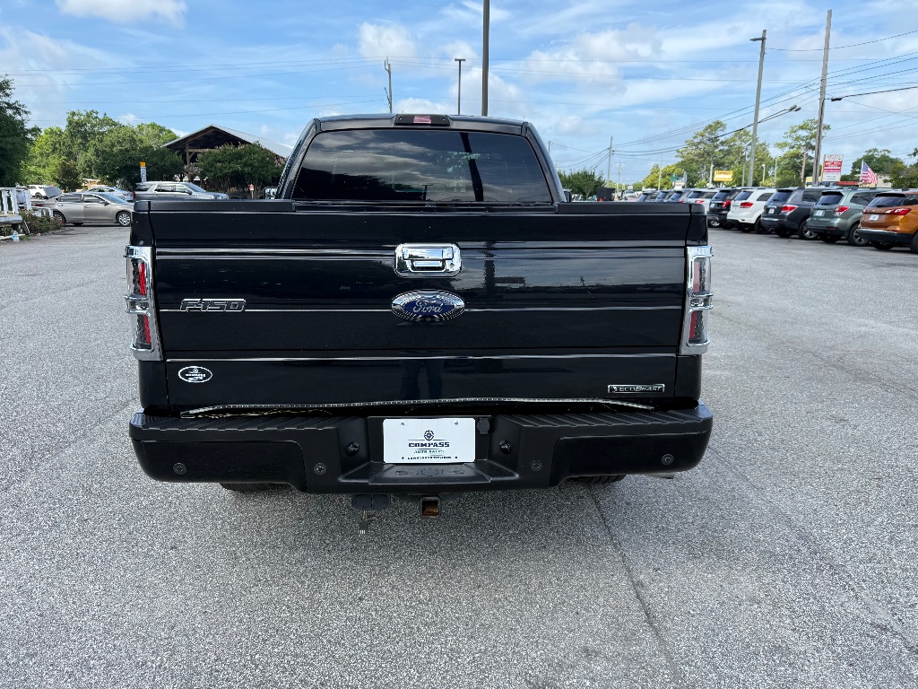 2014 Ford F-150 - $15,950