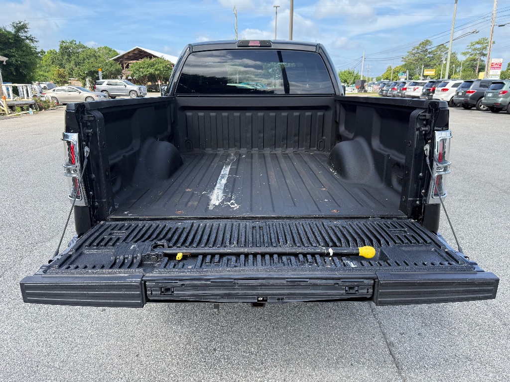 2014 Ford F-150 - $15,950