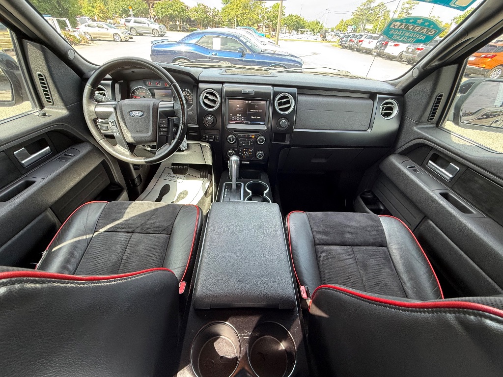 2014 Ford F-150 - $15,950