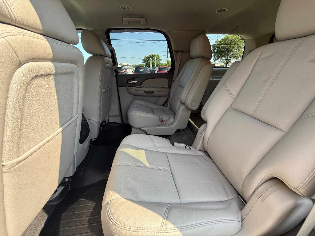 2013 Chevrolet Tahoe - $12,950