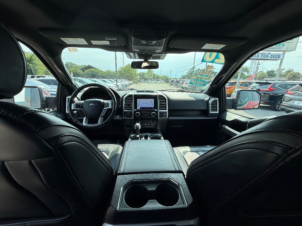 2020 Ford F-150 - $27,950