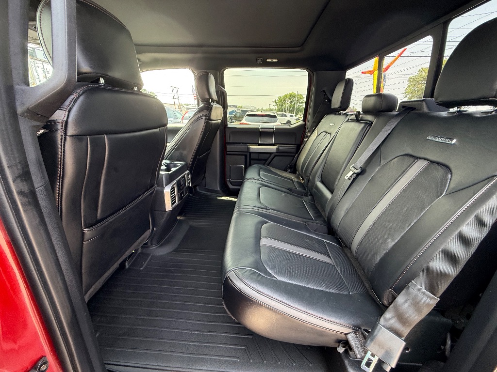2020 Ford F-150 - $27,950