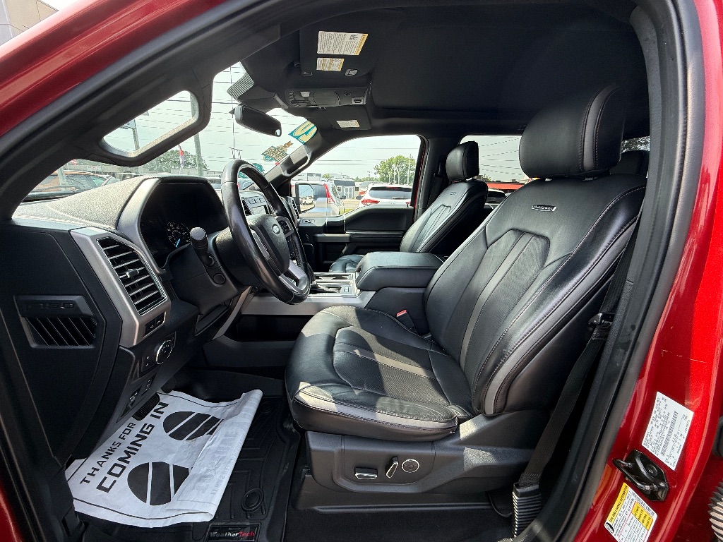 2020 Ford F-150 - $27,950