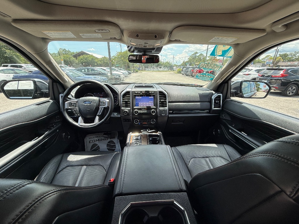 2019 Ford Expedition - $24,950