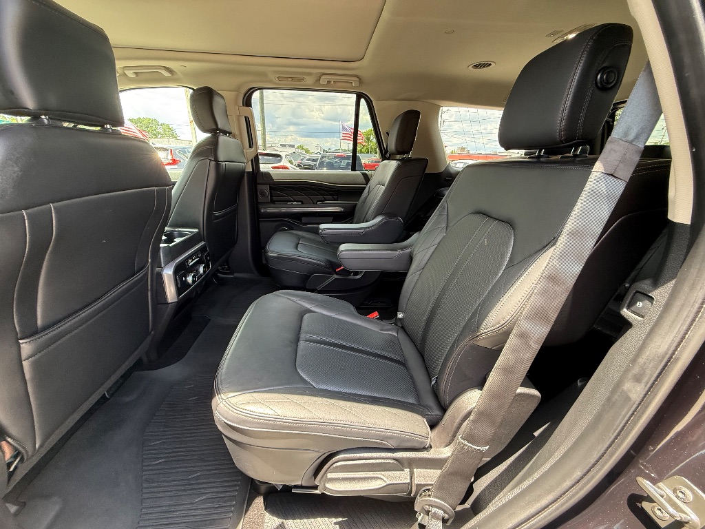 2019 Ford Expedition - $24,950