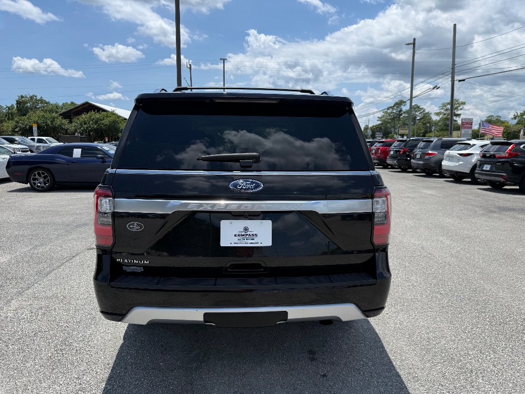 2019 Ford Expedition - $24,950
